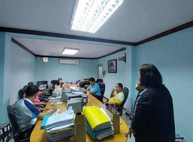 ตรวจสอบกิจการและฐานะการเงินของสหกรณ์ออมทรัพย์สาธารณสุขยโสธรจำกัด ... Image 2